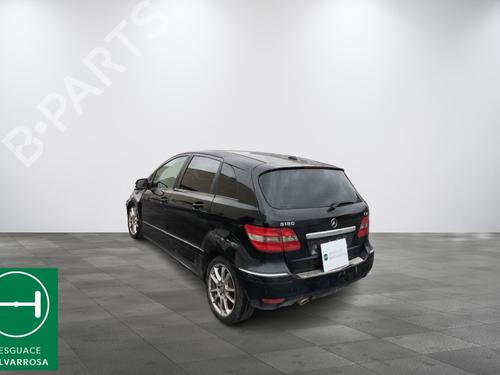 Radio MERCEDES-BENZ B-CLASS Sports Tourer (W245)  | BP9648927E6 