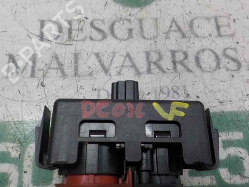 Warning switch RENAULT KANGOO / GRAND KANGOO II (KW0/1_) 1.5 dCi 85 (KW0K, KW0L, KW0B) | BP4467261I22 
