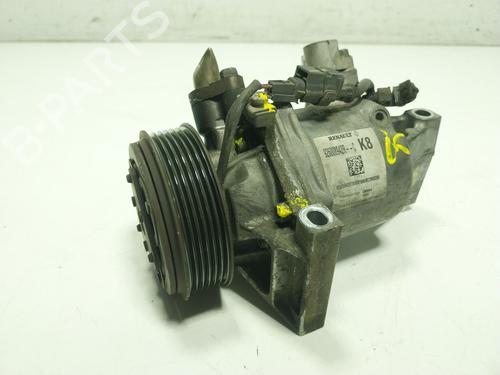 Used AC compressor DACIA LODGY (JS_) 1.5 Blue dCi 115 (JSJT) (116 hp) 29310001