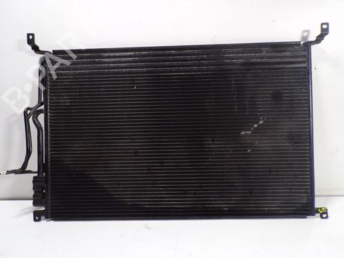 AC-Kondensator AC-Kondensator AUDI A8 D3 (4E2, 4E8) 4.0 TDI quattro (275 hp) 11789507 11789507