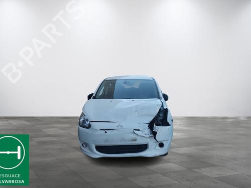 Left front driveshaft MITSUBISHI MIRAGE / SPACE STAR VI Hatchback (A0_A)  | BP15416922M38  - Image 12