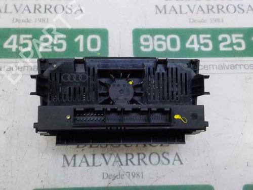 Commande Chauffage AUDI A3 (8P1)  | BP5210584I5 