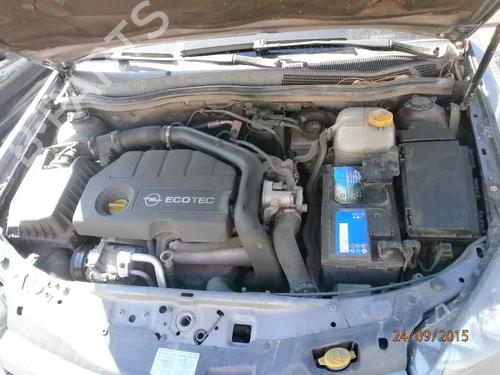Engine control unit (ECU) OPEL ASTRA H (A04) 1.7 CDTI (L48) | BP3824884M57  - Image 5