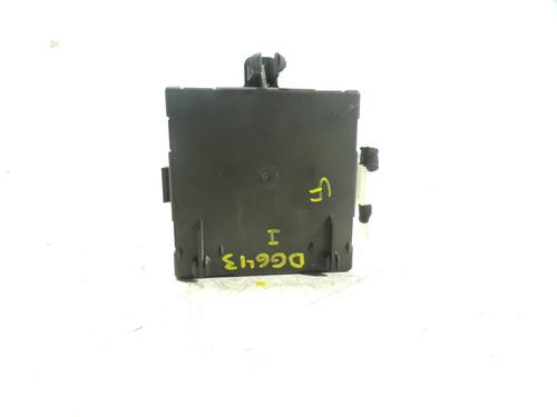 Used Electronic module MERCEDES-BENZ C-CLASS (W204) [2007-2015]  7309149
