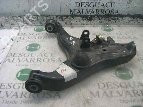Used Right front suspension arm MITSUBISHI L200 / TRITON (KA_T, KB_T) 2.5 DI-D 4WD (KB4T) (136 hp) 3741845