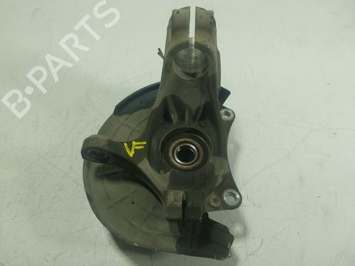Used Left front steering knuckle Left front steering knuckle ALFA ROMEO GIULIETTA (940_) [2010-2020] 22202280 22202280