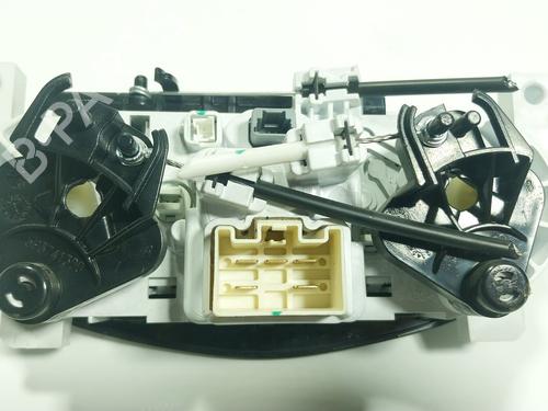 Climate control DACIA DOKKER Box Body/MPV 1.6 | BP30153348I5