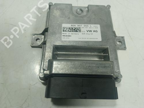 Used Electronic module Electronic module AUDI Q5 Sportback (FYT) [2020-2026] 19798461 19798461