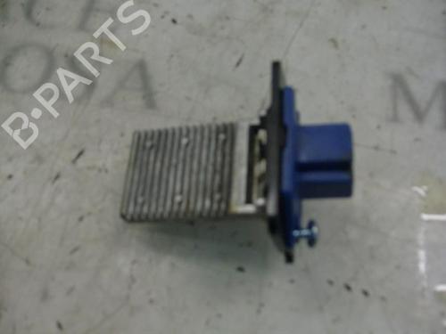 Used Heater resistor Heater resistor HYUNDAI GETZ (TB) 1.1 (67 hp) 11646202 11646202