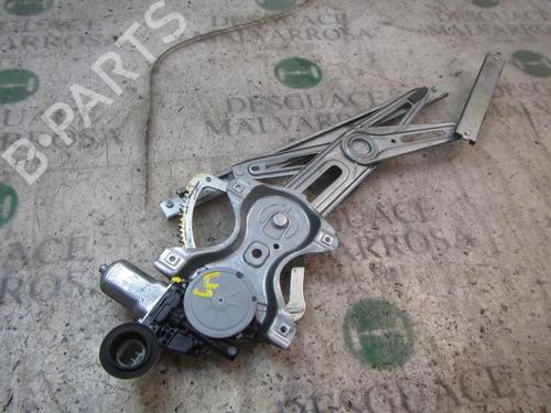 Used Front right window mechanism Front right window mechanism 3834519 3834519