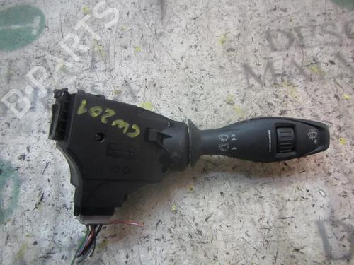 Ratstangsstang FORD FIESTA VI (CB1, CCN) 1.4 TDCi (70 hp) 3836095
