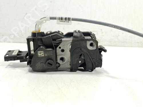 Used Rear left lock Rear left lock 36784893 36784893