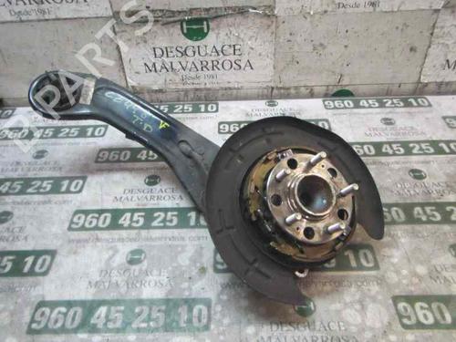 Used Right rear steering knuckle HYUNDAI TUCSON (TL, TLE) 1.7 CRDi (116 hp) 3862396