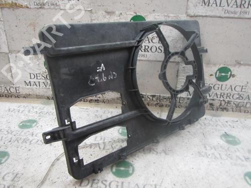 Used Other Other SMART FORFOUR (454) 1.1 (454.030) (75 hp) 14273729 14273729