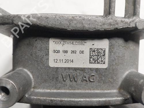 Engine mount VW GOLF VII (5G1, BQ1, BE1, BE2) | BP16363809M89