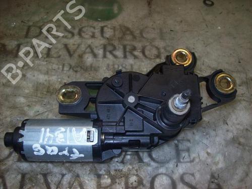 Rear wiper motor SEAT IBIZA III (6L1) 1.9 TDI | BP3750095M102 