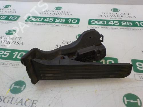 Used Pedal Pedal AUDI A3 Sportback (8PA) [2004-2015] 3865547 3865547