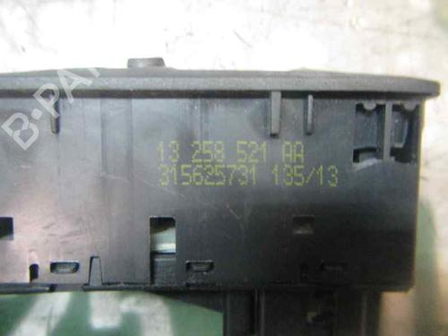 Left front window switch OPEL CORSA D (S07) 1.3 CDTI (L08, L68) | BP3862944I27 