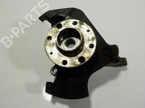Venstre Styrespindel Lejehus OPEL CORSA E (X15) 1.4 (08, 68) (90 hp) 12980108