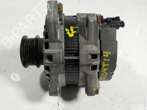 Generator VOLVO XC60 I SUV (156) D3 / D4 (163 hp) 7074546