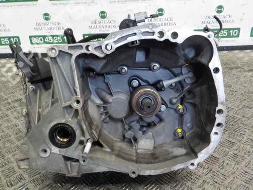 Gearbox RENAULT CLIO IV Grandtour (KH_)  | BP5397008M3 