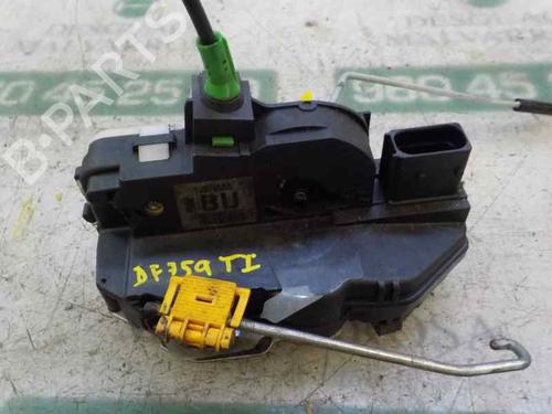 Rear left lock OPEL INSIGNIA A Sports Tourer (G09) 2.0 CDTI (35) | BP6240992C100 