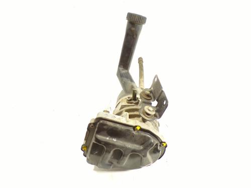 Used Steering pump Steering pump CITROËN C4 Picasso I MPV (UD_) 2.0 HDi 138 (136 hp) 7666486 7666486