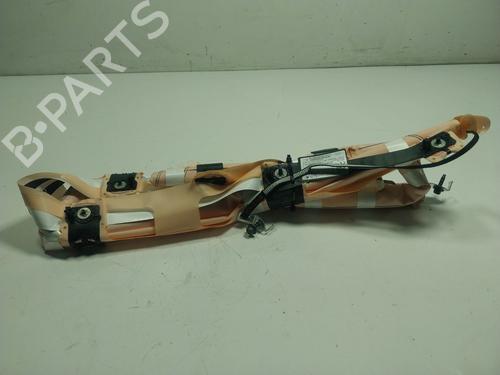 Used Left curtain airbag Left curtain airbag FORD FOCUS IV (HN) 1.5 EcoBoost (150 hp) 17912453 17912453