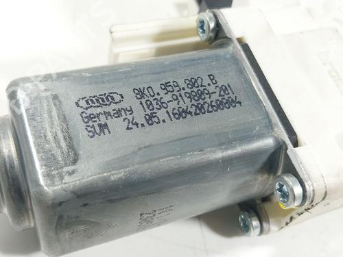 Right front window motor AUDI A6 C7 (4G2, 4GC) 2.0 TDI quattro | BP34648349E20 - Image 3