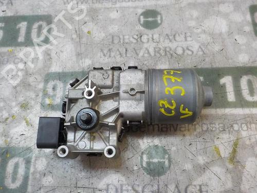 Ruitenwissermotor voor SEAT EXEO ST (3R5) [2009-2013]  4002164