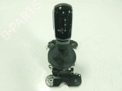 Used Gear lever Gear lever MINI MINI (F56) Cooper (136 hp) 33660373 33660373
