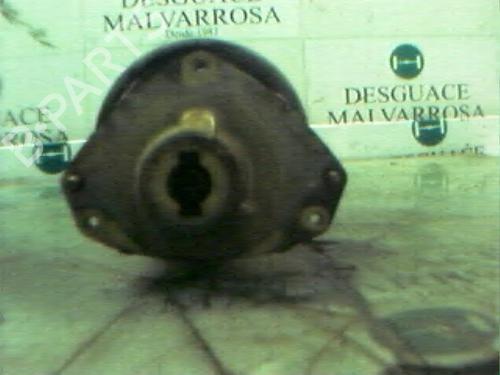 Left front shock absorber FIAT TIPO (160_) 1.6 i.e. (160.A1, 160.EC, 160.EB) | BP3775782M16 