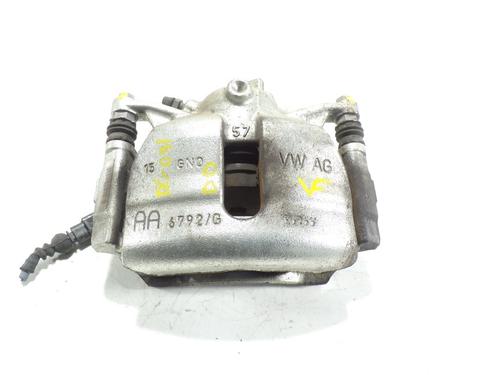 Used Right front brake caliper Right front brake caliper AUDI A3 Sportback (8VA, 8VF) 2.0 TDI (150 hp) 11552249 11552249