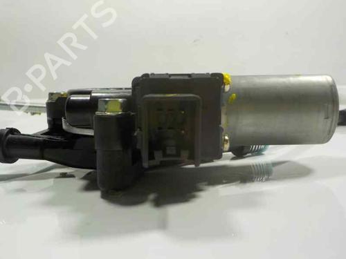 Rear left window mechanism MAZDA 2 Hatchback (DL, DJ) | BP6547035C24 - Image 4