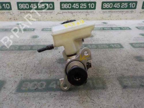 Used Brake master cylinder Brake master cylinder VW TOURAN (5T1) 2.0 TDI (116 hp) 6252067 6252067