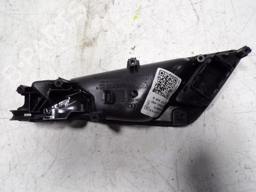 Rear right interior door handle AUDI Q2 (GAB, GAG) 30 TFSI | BP8651620I16 