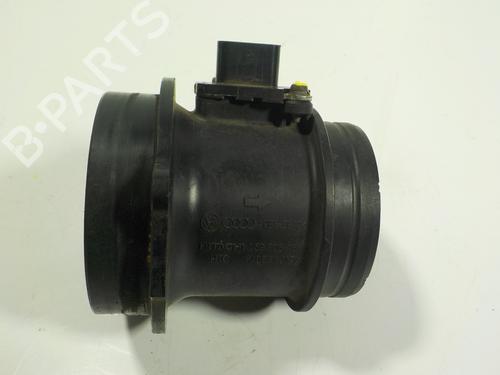 Used Mass air flow sensor Mass air flow sensor 11884880 11884880