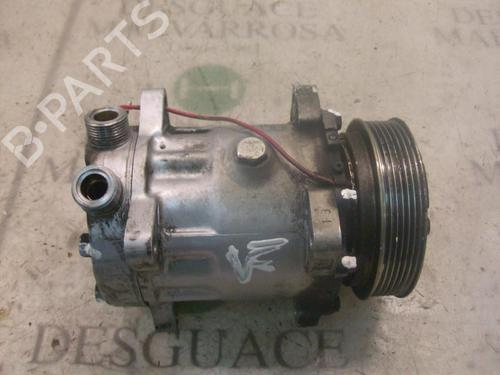 Used AC compressor AC compressor RENAULT 19 I (B/C53_) [1988-1994] 3769468 3769468