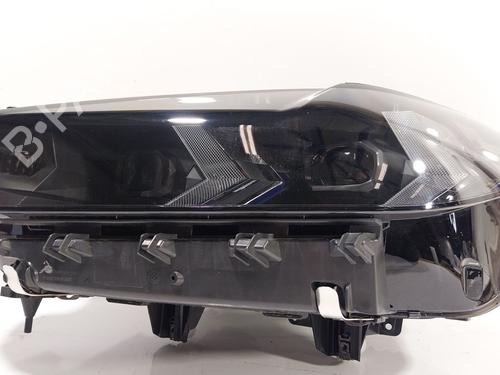 Used Left headlight Left headlight BMW X5 (G05, F95) xDrive 40 d Mild-Hybrid (352 hp) 34119831 34119831