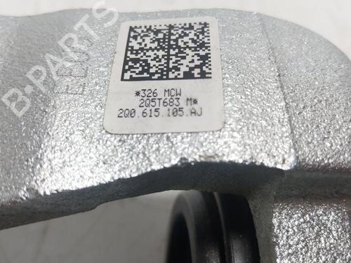 Left front brake caliper SEAT ARONA (KJ7, KJP) 1.0 TSI | BP30635881M105 - Image 5