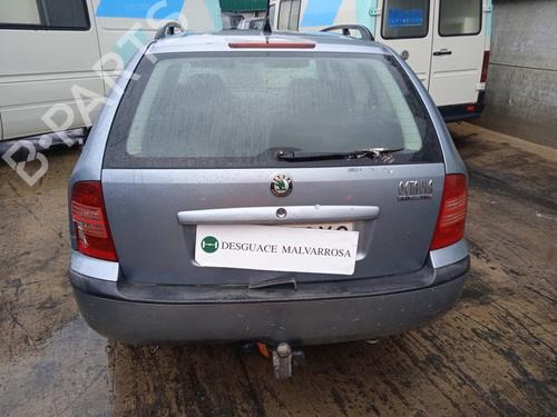 Frontblech SKODA OCTAVIA I Combi (1U5)  | BP16679566C72 