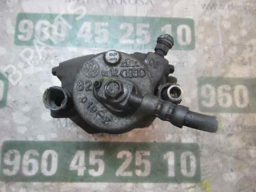 Right front brake caliper VW POLO (9N_, 9A_) 1.2 12V | BP11549741M104 