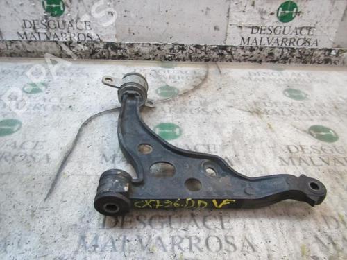 Used Right front suspension arm Right front suspension arm FIAT DUCATO Van (230_) 1.9 D (69 hp) 3844070 3844070