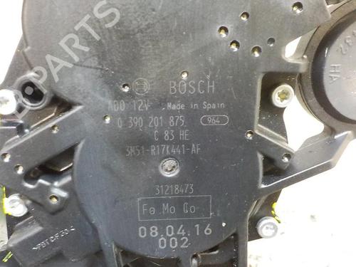 Ruitenwissermotor achter FORD FOCUS II (DA_, HCP, DP) 1.6 TDCi | BP3855806M102 
