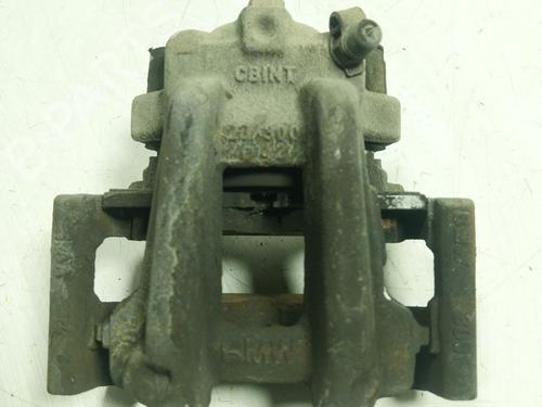 Used Left rear brake caliper Left rear brake caliper 16664266 16664266