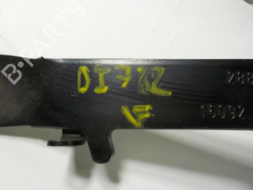 Clutch pedal TOYOTA COROLLA (_E12_) 2.0 D-4D (CDE120R, CDE120L_) | BP11731813I13 