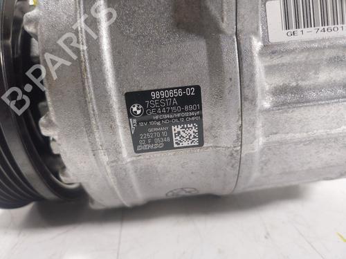 AC compressor BMW 8 Gran Coupe (G16, F93) 840 d xDrive | BP24577870M34 