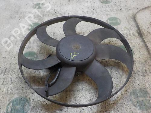 Used Radiator fan SEAT IBIZA IV (6J5, 6P1) [2008-2017]  3849777