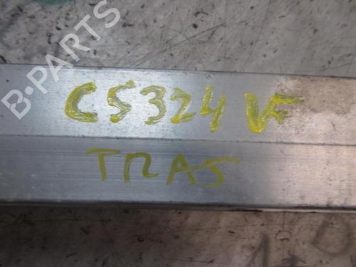 Rear bumper reinforcement SMART CITY-COUPE (450) 0.6 (S1CLB1, 450.331, 450.336) | BP3832091C73 