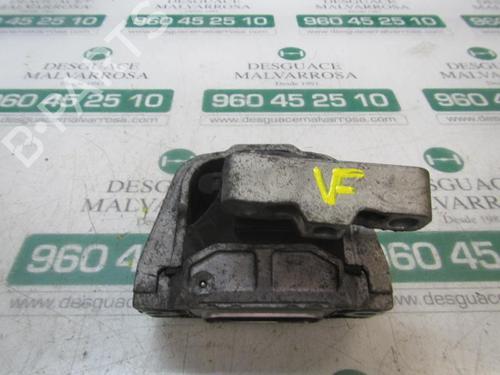 Engine mount AUDI A3 (8P1) | BP9081563M89